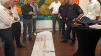 Informationsveranstaltung Ringradweg