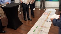 Informationsveranstaltung Ringradweg