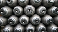 Worthington Cylinders GmbH: Aufnahmen aus dem Unternehmen
