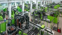 Impressionen der ENGEL AUSTRIA GmbH