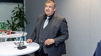 Firmenehrungen