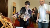 Wiener Kunsthandwerksbetriebe im Kunsthistorischen Museum