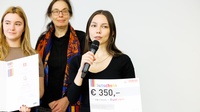 Grau raus – bunt rein 2025/26