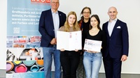 Grau raus – bunt rein 2025/26