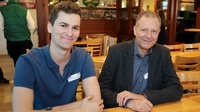 Frühlingsauftakt mit Lehrlingsehrung 2026