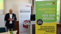 Early Bird Energiegemeinschaften