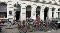 Bike Check Day Margareten 2026