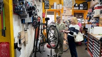 Bike Check Day Margareten 2026