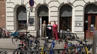 Bike Check Day Margareten 2026