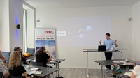 Veranstaltung: Wie die KI entscheidet