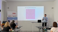 Veranstaltung: Wie die KI entscheidet
