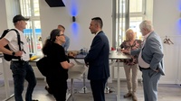 Veranstaltung: Wie die KI entscheidet