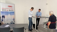 Veranstaltung: Wie die KI entscheidet