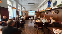 Storytelling im Wieden Bräu