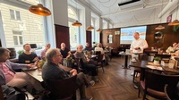 Storytelling im Wieden Bräu