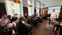 Storytelling im Wieden Bräu