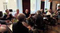 Storytelling im Wieden Bräu