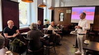 Storytelling im Wieden Bräu