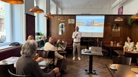 Storytelling im Wieden Bräu