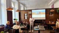 Storytelling im Wieden Bräu