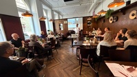 Storytelling im Wieden Bräu
