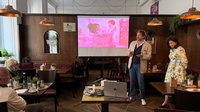 Storytelling im Wieden Bräu