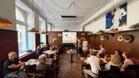 Storytelling im Wieden Bräu