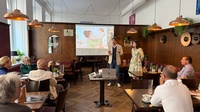 Storytelling im Wieden Bräu