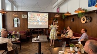 Storytelling im Wieden Bräu