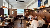 Storytelling im Wieden Bräu