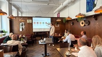 Storytelling im Wieden Bräu