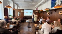 Storytelling im Wieden Bräu