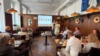 Storytelling im Wieden Bräu