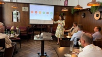 Storytelling im Wieden Bräu