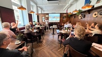Storytelling im Wieden Bräu