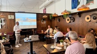 Storytelling im Wieden Bräu