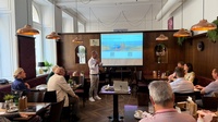 Storytelling im Wieden Bräu