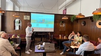 Storytelling im Wieden Bräu