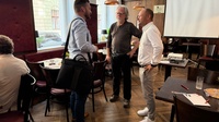 Storytelling im Wieden Bräu