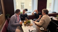 Storytelling im Wieden Bräu
