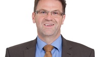 Thomas Kaltenböck, Landesinnungsmeister der NÖ Gärtner und Floristen