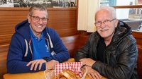 Frühlingsauftakt mit Lehrlingsehrung 2026