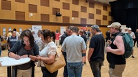 Job Speed Dating in Liesing