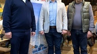 Netzwerktreffen Mai 2026