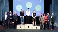 Gewinner der AustrianSkills 2025 in den Berufen der Metalltechnik