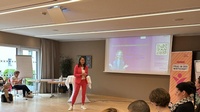 Finanzworkshop - Frau in der Wirtschaft