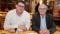 Frühlingsauftakt mit Lehrlingsehrung 2026