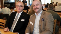 Frühlingsauftakt mit Lehrlingsehrung 2026