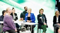 Das war das 3. Netzwerktreffen der Bürodienstleister in Wien
