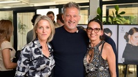 Ehrungen inkl. Sommerfest der Friseure